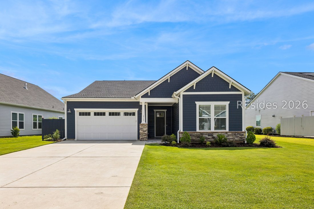 House in Hardeeville, South Carolina, United States 2 - 18483044