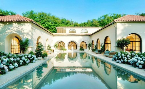 Villa in Cadorago, Lombardei, Italien 1