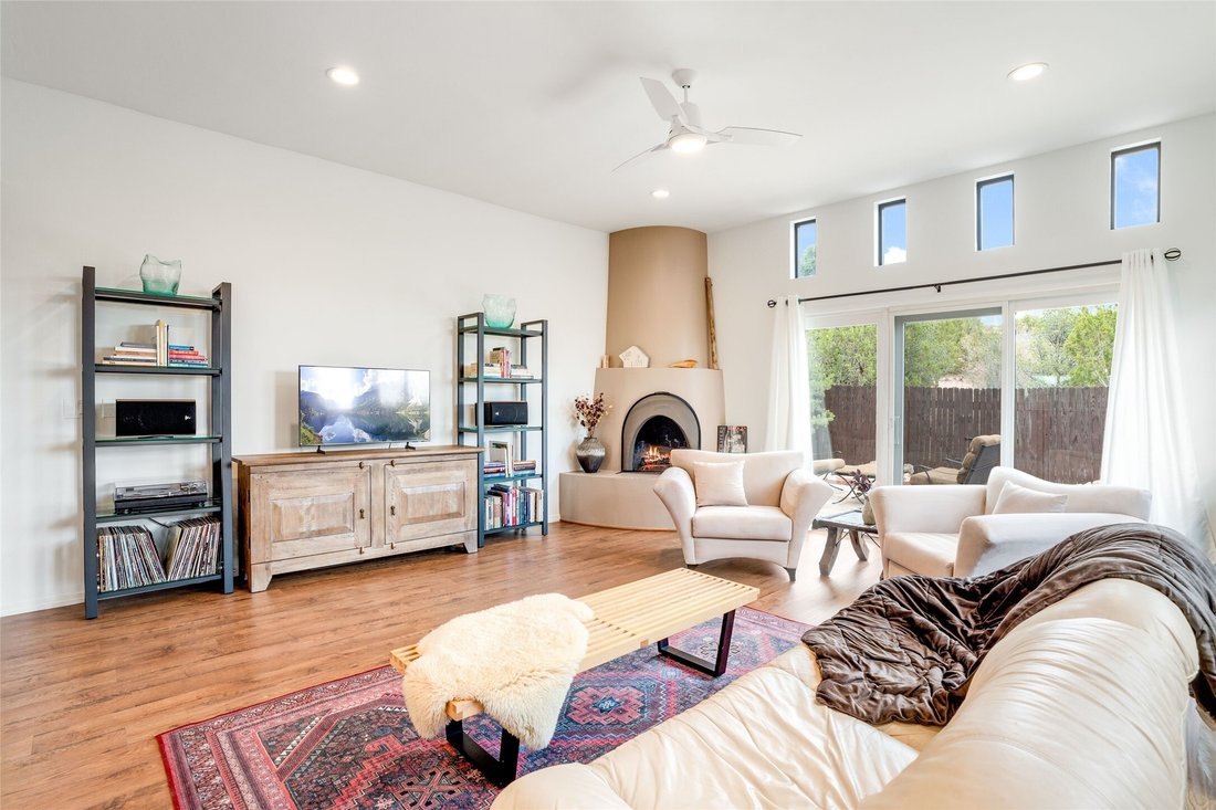 House in Santa Fe, New Mexico, United States 2 - 18489622