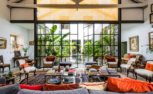 Apartment in Alcantara, Lisbon, Portugal 1