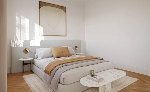 Apartamento en Salamanca, Madrid, España 1