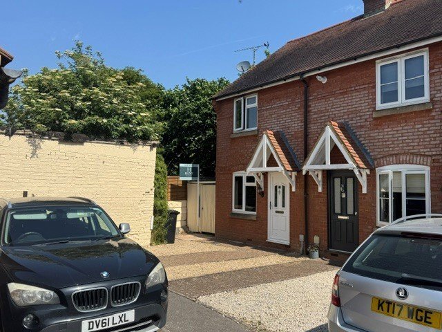 House in Thame, England 1 - 18491665