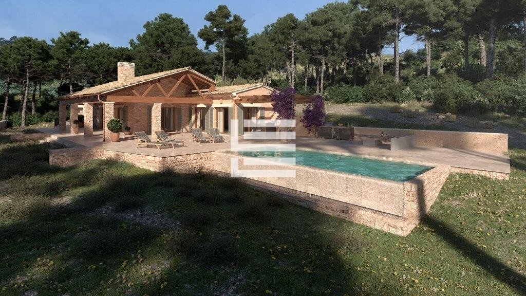 Villa in Alcudia, Balearic Islands, Spain 3 - 18490122