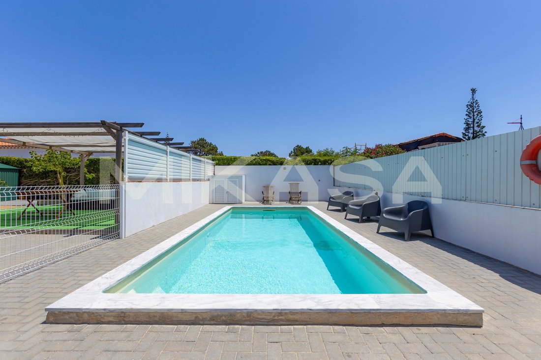 Villa in Aljezur, Algarve, Portugal 3 - 18491808