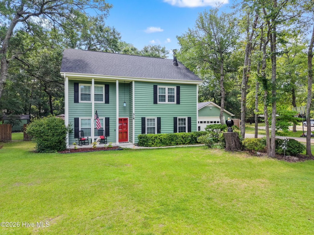 House in Wilmington, North Carolina, United States 3 - 18489969