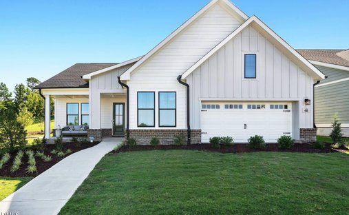 Haus in Fuquay-Varina, North Carolina, Vereinigte Staaten 1