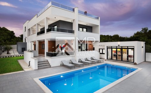 House in Medulin, Istria County, Croatia 1
