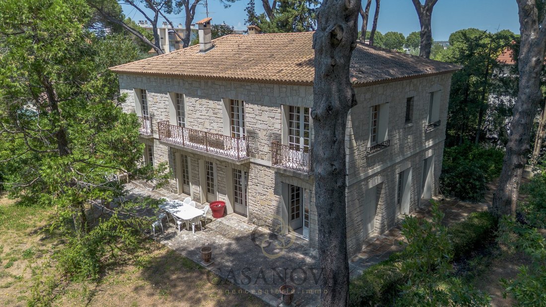 House in Montpellier, Occitania, France 1 - 18491487