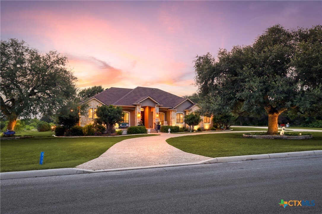 House in Spring Branch, Texas, United States 1 - 18445950