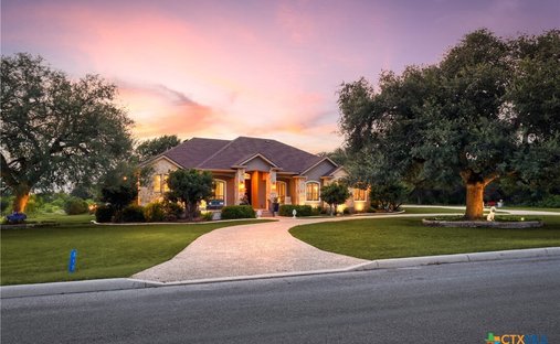 House in Spring Branch, Texas, United States 1