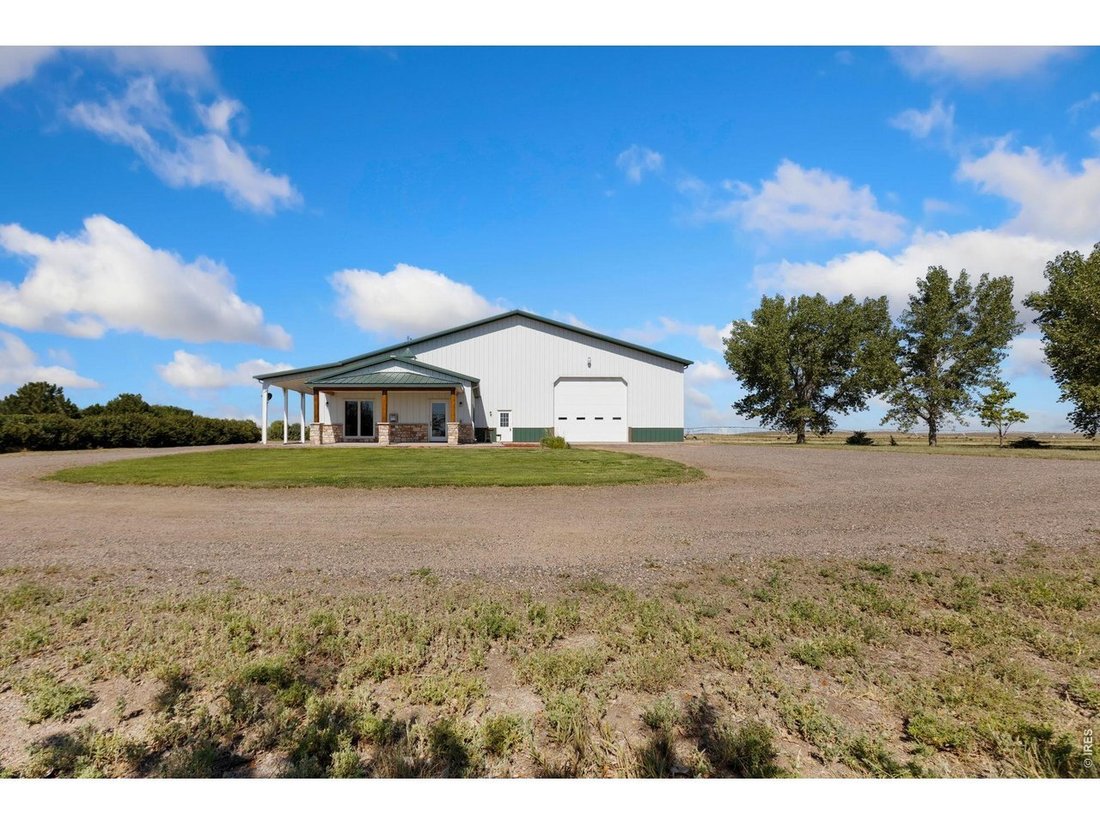 Wiggins, Colorado, United States 2 - 18489827