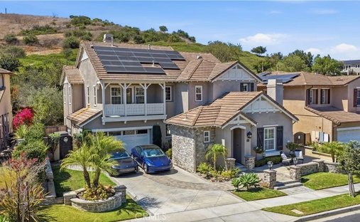 House in San Clemente, California, United States 1