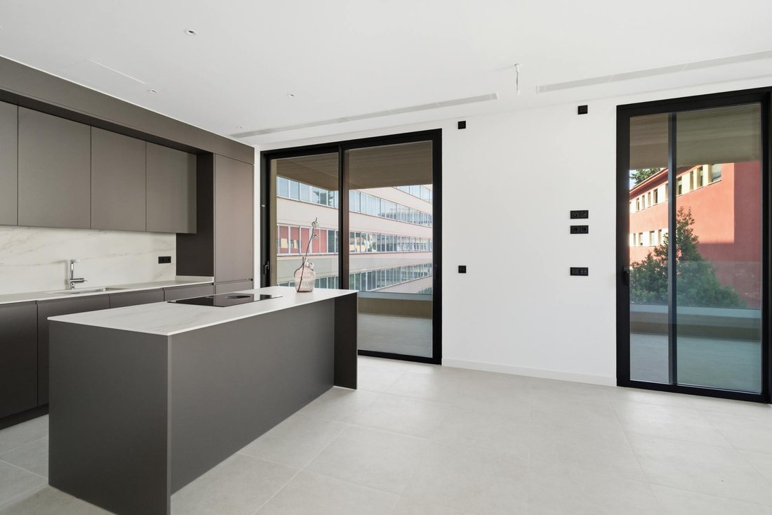 Apartment in Palma, Balearic Islands, Spain 3 - 16989336