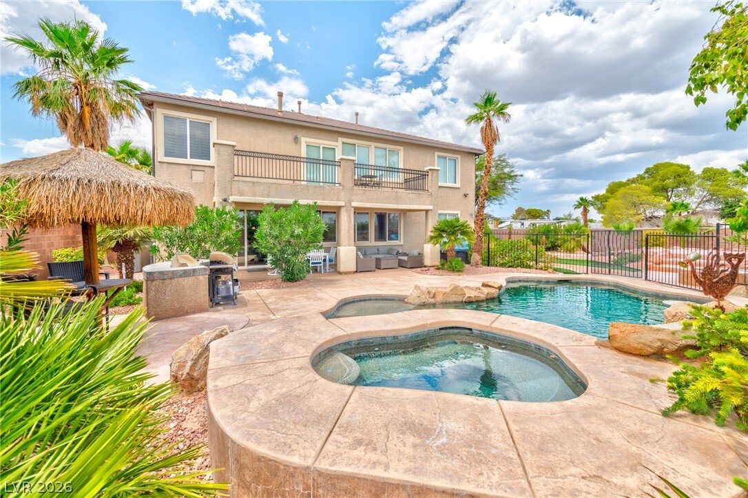 House in Las Vegas, Nevada, United States 3 - 18489922