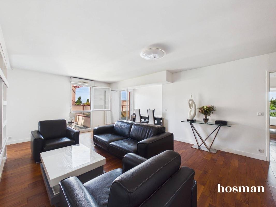 Apartment in Creteil, Ile-de-France, France 4 - 18490175