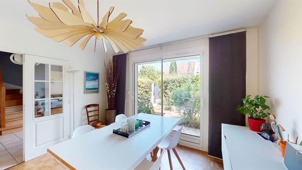 Casa en Jardín Parisiense, Clamart, Francia 5 - 18490678