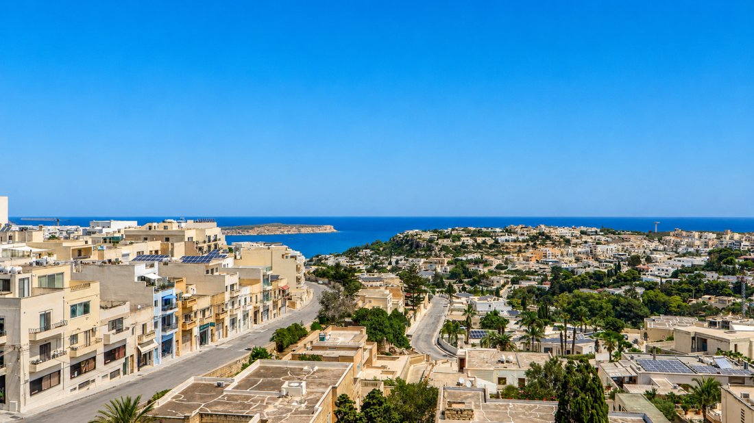 Apartment in Mellieha, Malta 2 - 18489300