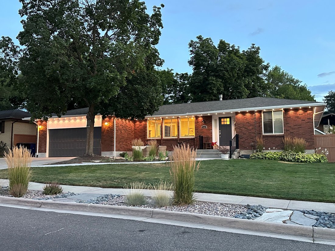 House in Cottonwood Heights, Utah, United States 1 - 18490217