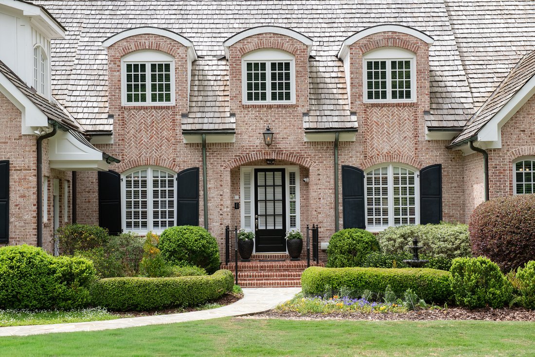 House in Atlanta, Georgia, United States 1 - 17927445