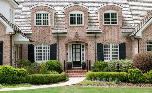 Maison à Atlanta, Géorgie, États-Unis 1