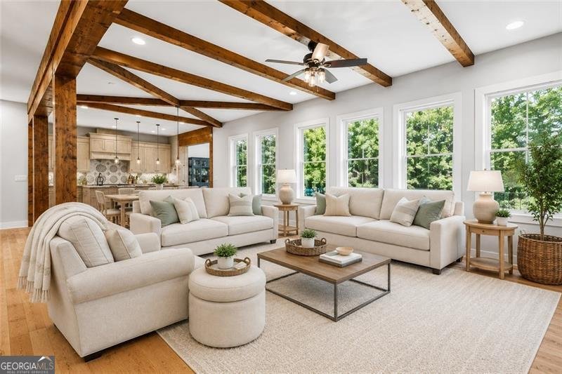 House in Woodstock, Georgia, United States 5 - 18082702