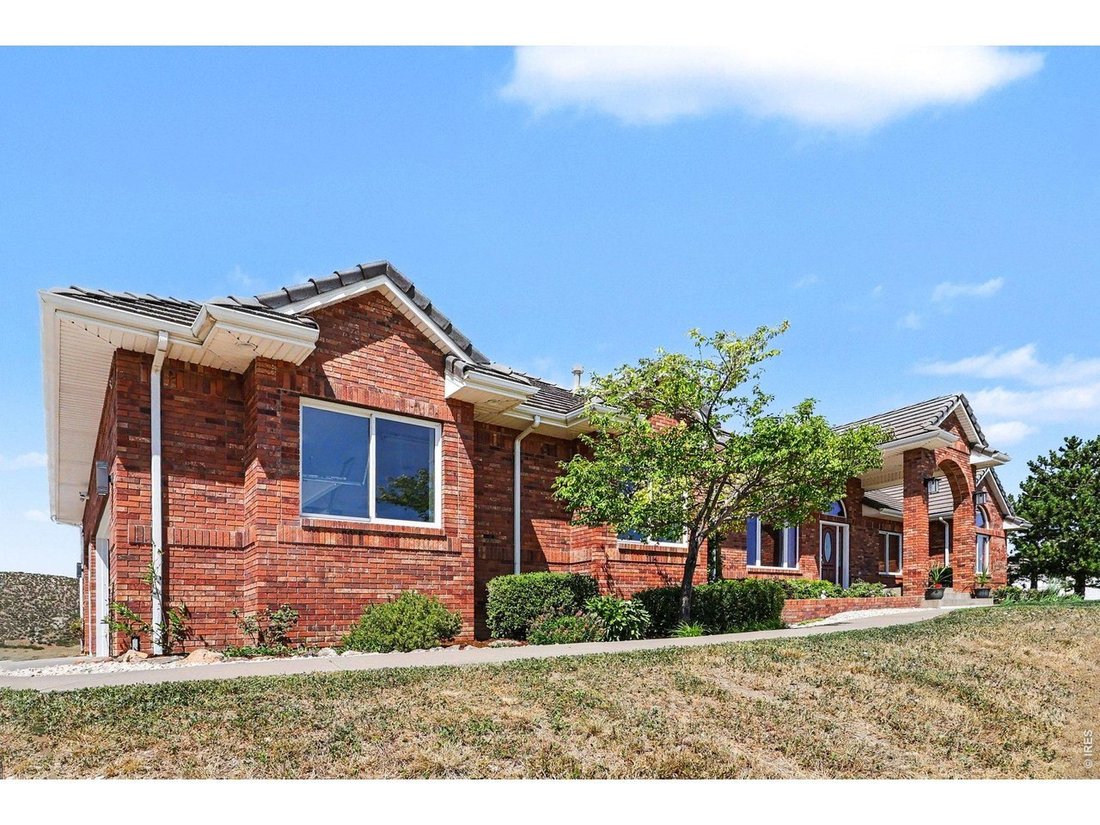 House in Berthoud, Colorado, United States 3 - 18489836