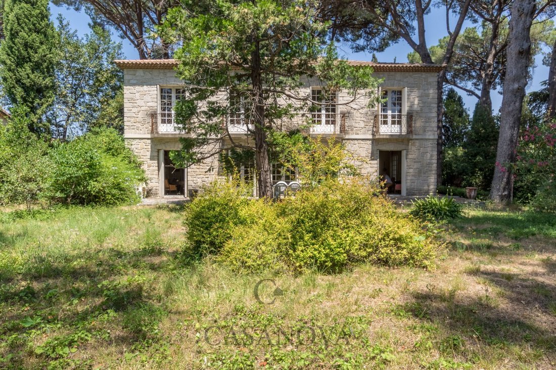 House in Montpellier, Occitania, France 4 - 18491487