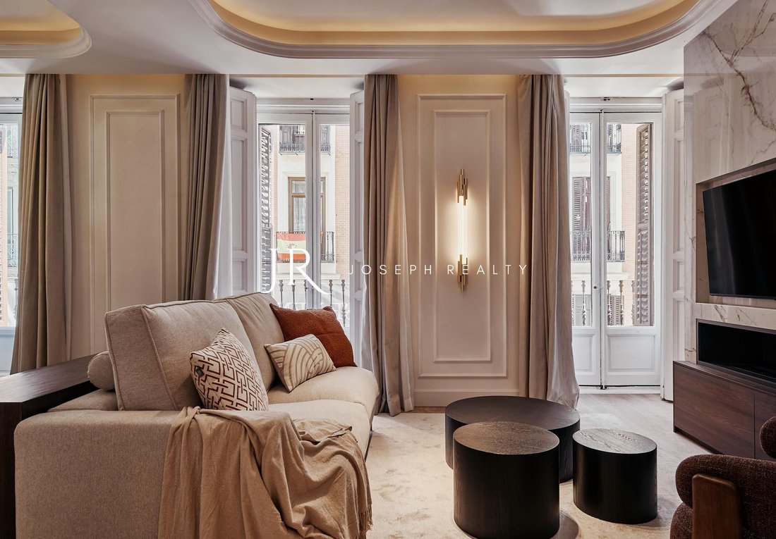Apartment in Centro, Madrid, Spain 3 - 18491846