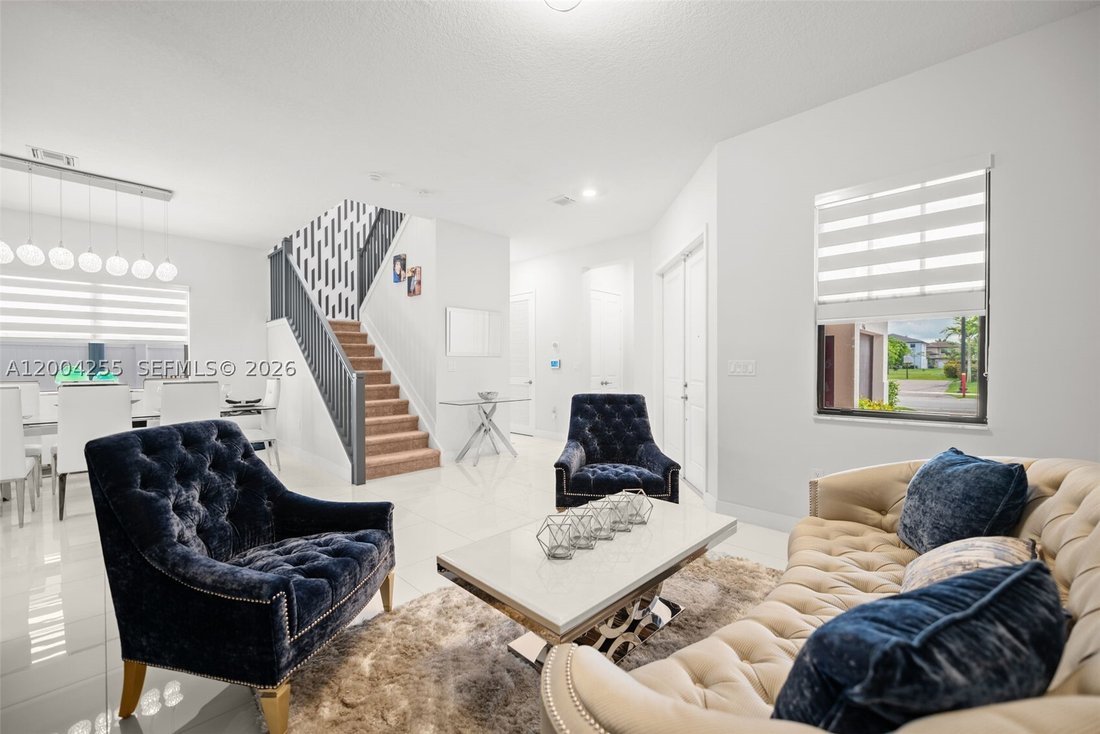 Casa a Miramar, Florida, Stati Uniti 2 - 17842553