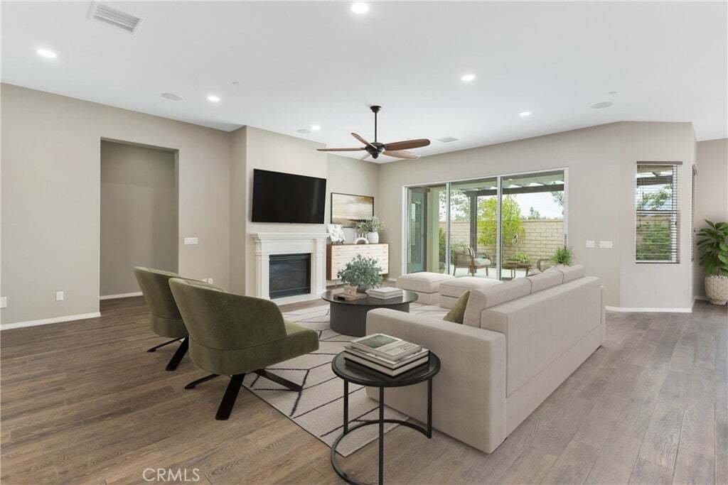 House in Cherry Valley, California, United States 5 - 18484145