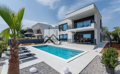 House in Medulin, Istria County, Croatia 1