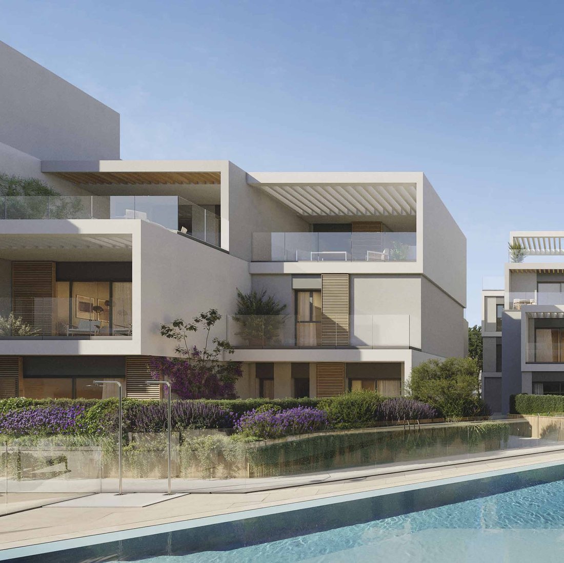 Apartment in Nueva Andalucia, Marbella, Spain 2 - 18490244