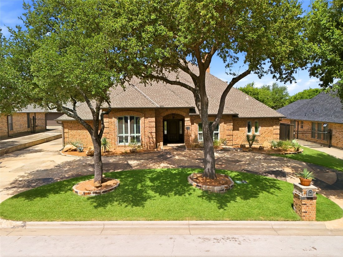 House in Colleyville, Texas, United States 3 - 18490964