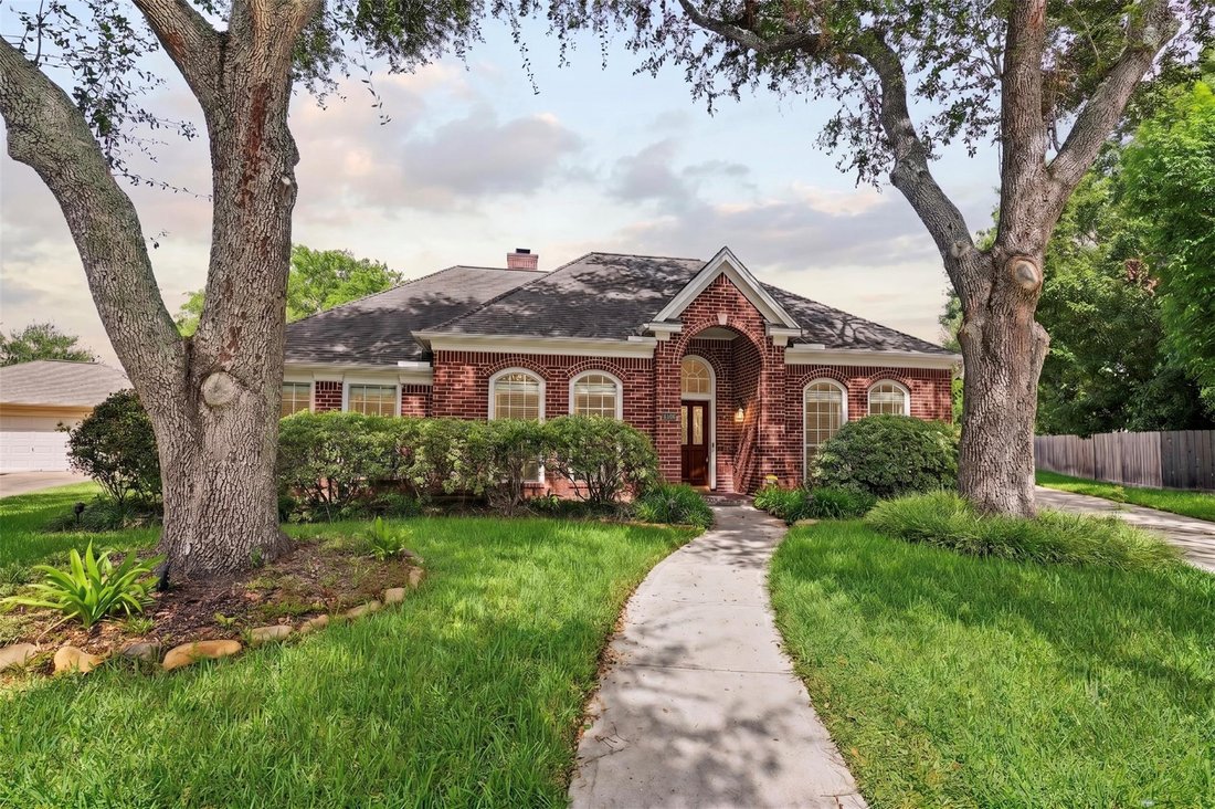 House in Sugar Land, Texas, United States 1 - 18491149