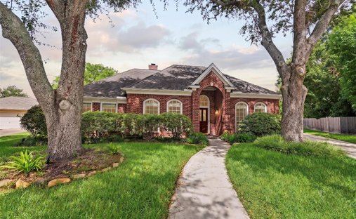 Maison à Sugar Land, Texas, États-Unis 1