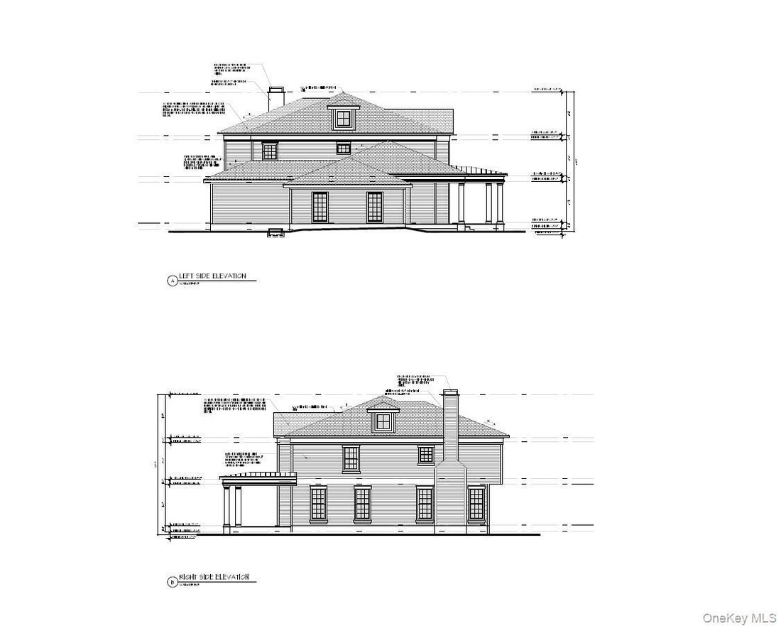 House in Brewster, New York, United States 4 - 18490927