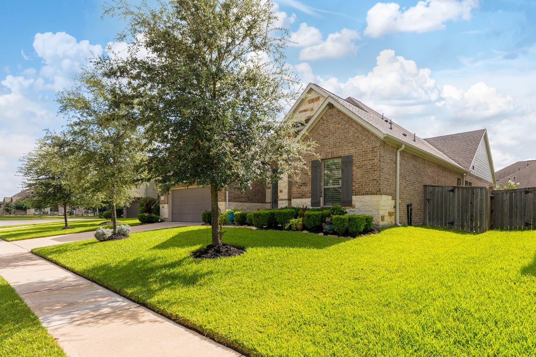 House in Tomball, Texas, United States 4 - 18491110