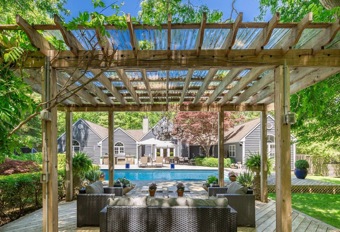 House in East Hampton, New York, United States 3 - 18111481