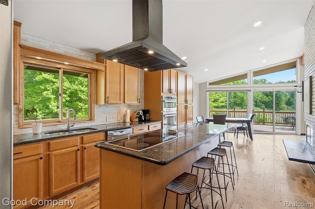 House in Oxford, Michigan, United States 3 - 18308867
