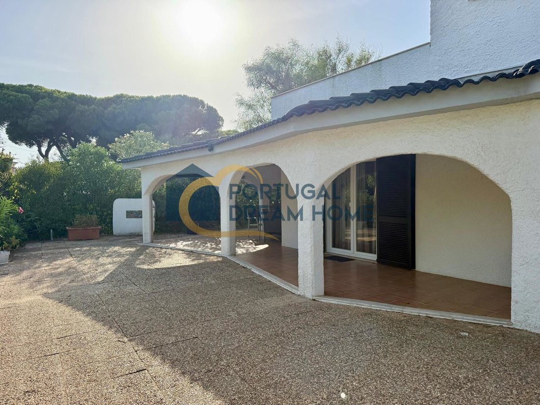 Villa in Quinta do Lago, Almancil, Portugal 4 - 18491820