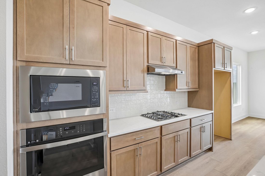 House in Buda, Texas, United States 5 - 18066390