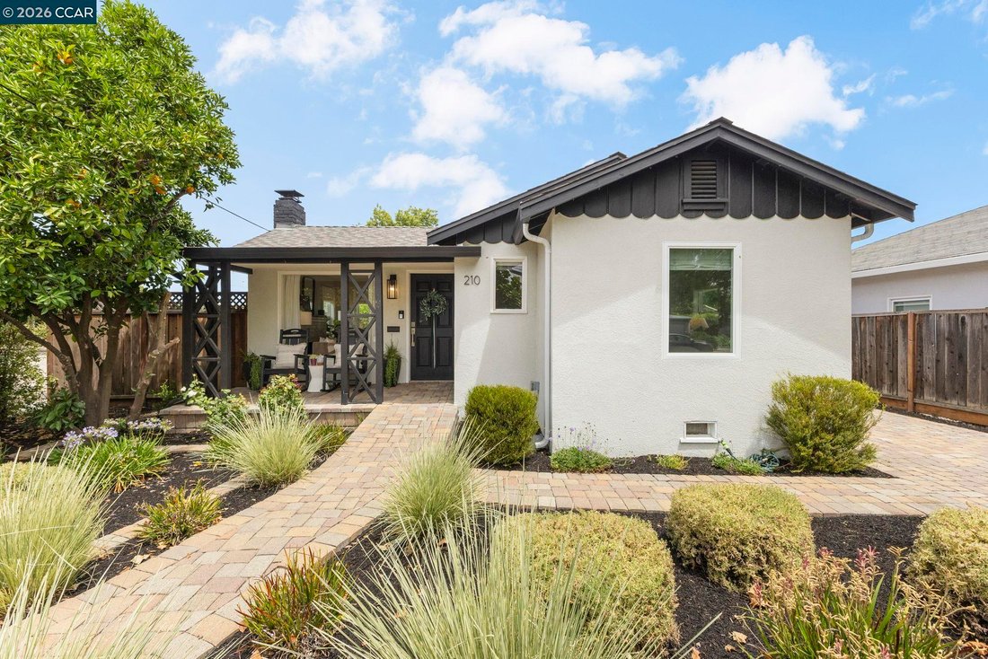 House in Livermore, California, United States 1 - 18490251