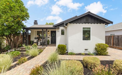 Haus in Livermore, Kalifornien, Vereinigte Staaten 1