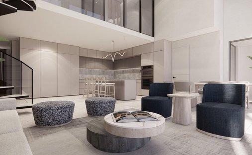 Appartamento a Miami Beach, Florida, Stati Uniti 1