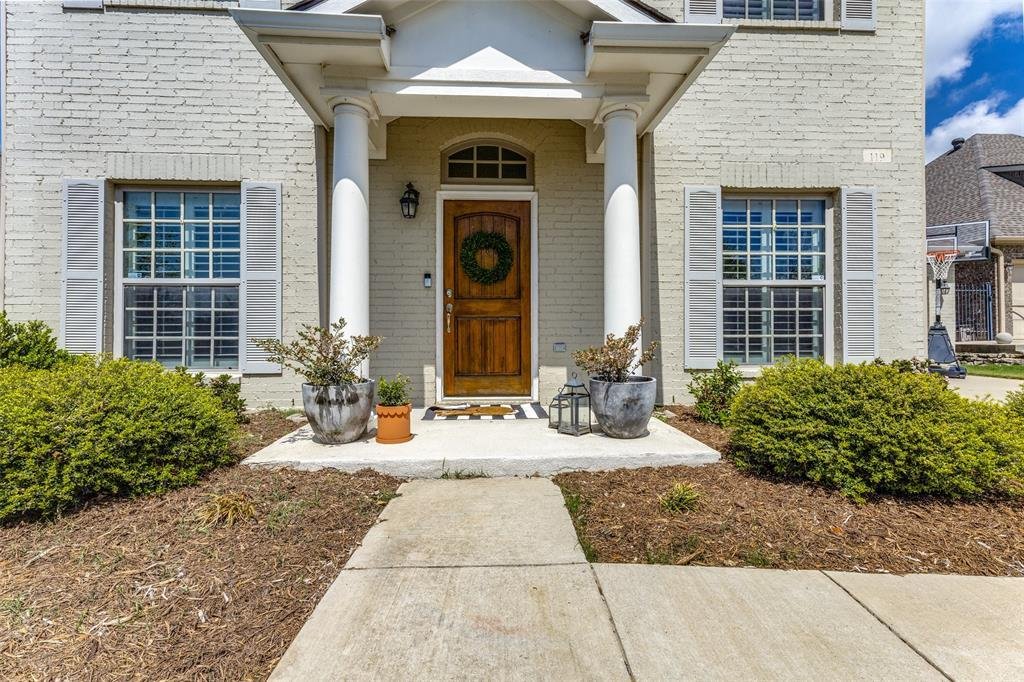 House in Aledo, Texas, United States 3 - 18490390