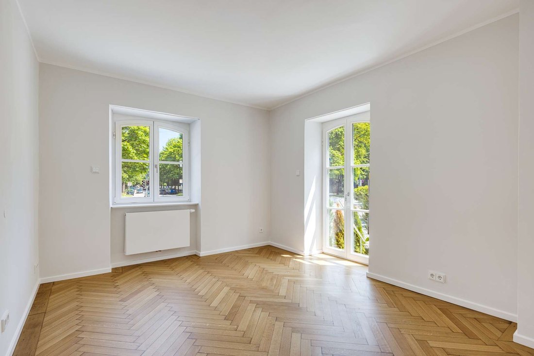 Apartment in Munich, Bavaria, Germany 2 - 18490488