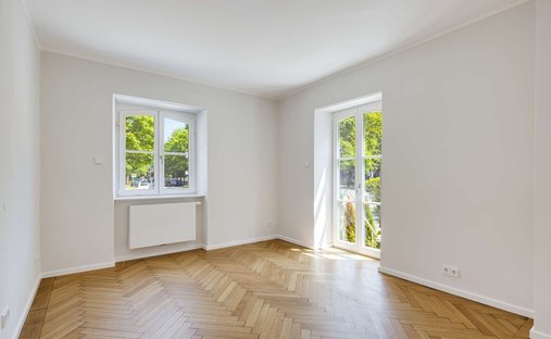 Apartment in Munich, Bavaria, Germany 1