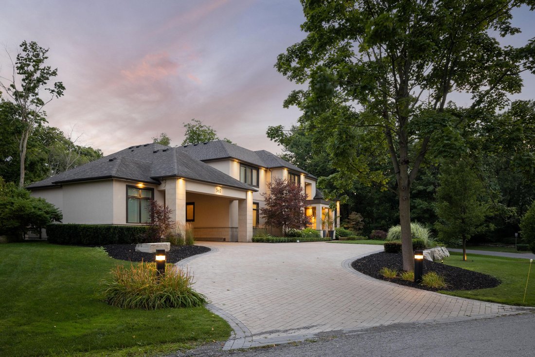 Estate in Niagara-on-the-Lake, Ontario, Canada 3 - 18491290