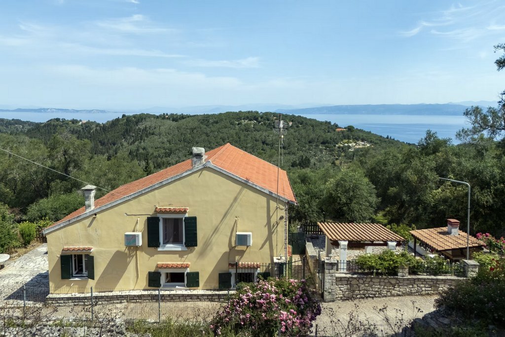 House in Paxi, Peloponnese, Western Greece and the Ionian, Greece 3 - 18490579