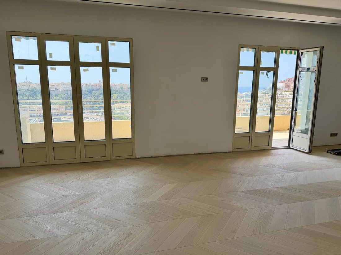 Apartment in Monaco, Monaco 5 - 16079945